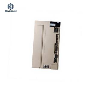 Servomoteur de haute qualité SGDV-180A11A 1,8 kW 2,4 CV triphasé 200-240 V MECHATROLINK pour robots industriels, machines-outils CNC - Product Image 1