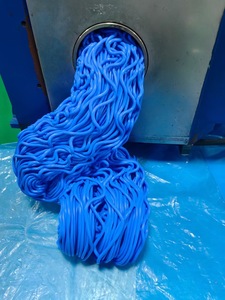 פלטינה לריפוי סיליקון גומי תרכובת בצבע שונה וקשיות - Product Image 2