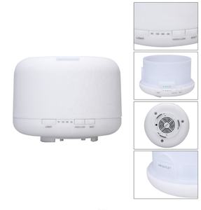 Télécommande Trending Products Offre Spéciale <span class=keywords><strong>500ml</strong></span> Diffuseur d'huile Humidificateur à ultrasons d'air - Product Image 3