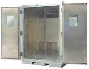 Almanya Yüksek ve Düşük Kontrollü Girişli Sıcaklık Nem <span class=keywords><strong>Test</strong></span> Kabini - Product Image 1