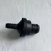 Vanne PCV pour BMW E36 E46 E85 Z3 clapet anti-retour de servomoteur de frein 34331160183