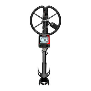 Détecteur de métaux longue portée étanche Tianxun W85 avec écran LCD – Détecteur de trésors d'or pour chasseurs de trésors - Product Image 6