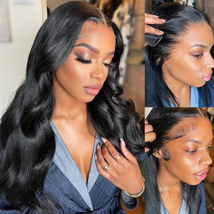 Cheap Virgin Slavic Hair <span class=keywords><strong>Dabur</strong></span> <span class=keywords><strong>Amla</strong></span> Hair Oil,9a Brazilian Hair Bundles en Milwaukee, Extensiones de cabello de trama de alta temperatura - Product Image 2
