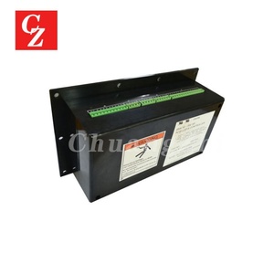 Panel de Control Metálico 22136444 INTELLISYS SGNE NIRVANA para Compresor Ingersoll Rand - Product Image 6