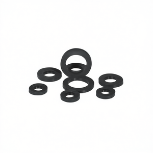 Sello de goma para accesorios sanitarios de 3/4 mm, tamaño 2.5, accesorios para grifos de baño - Product Image 3