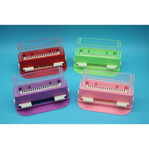 LYU03015-7 <span class=keywords><strong>Micro</strong></span> Applicatore Dentale Monouso, per Applicazione Precisa di Adesivi e Gel Dentali, Certificato <span class=keywords><strong>CE</strong></span> e Fornitura all'Ingrosso - Product Image 5