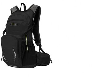 Sac à dos d'hydratation pour sports de plein air, fabriqué en usine BSCI - Product Image 5