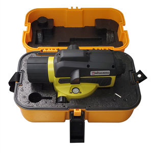 Hochpräzision <span class=keywords><strong>32X</strong></span> automatische Nivellierung optisches Engineering-Vermessungsprogramm - Product Image 2