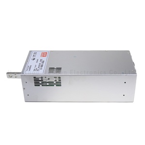 Decir bueno RSP-1500-15 15V 100a fuente de alimentación con PFC fuente de alimentación 1500W 15v interruptor de fuente de alimentación - Product Image 4