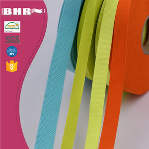 <span class=keywords><strong>Ruban</strong></span> en <span class=keywords><strong>coton</strong></span> <span class=keywords><strong>sergé</strong></span> à chevrons de 15 mm et 20 mm, <span class=keywords><strong>ruban</strong></span> à pois en <span class=keywords><strong>coton</strong></span>, fabrication sur mesure - Product Image 3