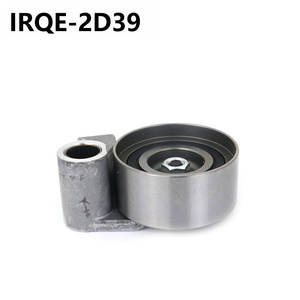 Polea Tensora IRQE 13505-67040 para Toyota Land Cruiser J90 2000-2002, de Aluminio, Ranura Única - Product Image 3