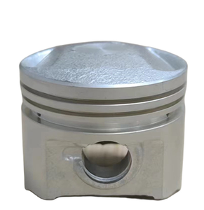 Kit Pistone ad Alte Prestazioni 37mm per Motore Scooter <span class=keywords><strong>SYM</strong></span> <span class=keywords><strong>Mio</strong></span> 50 XS1P37QMA 50cc Fornitura Diretta dalla Fabbrica - Product Image 3