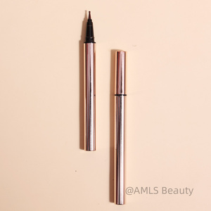 Professional Waterproof Mineral Liquid <b>Lip</b> Liner Pencil Long Lasting Formula Custom Logo GMP Certified-ODM OEM Private Label - Product Image 6