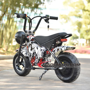 Valise <span class=keywords><strong>Spiderman</strong></span> 350W pour enfant Scooter Stand Bike Break Clamp - Product Image 4