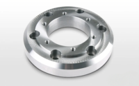 Services d'usinage CNC 3/4/5 axes pour le bronze, l'alliage d'aluminium, l'acier inoxydable |   Usinage de précision |   Usinage ISO