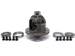 NAGELN EUES Differential-Kit vorne Neu für J-e-e-p Wr-an-g-ler JK Li-ber-ty Do-d-ge Nitro OEM # 68026549AA, 706016X - Product Image 2