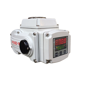 FOSD-05 Mejor Precio DN15-50 para 12V Químico - Product Image 6
