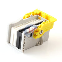 1-1719954-2/1719956-1/1719956 Faisceau de câblage de câble femelle 48pin Boîtier électrique de voiture Connecteur de fil automatique pour automobile