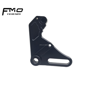 Nuevos Accesorios para Motocicleta FMO, Constantemente Actualizados para Yozma 10 Pro, Tuttio Light Bee, Ultra Bee, Reforzados con CNC - Product Image 3