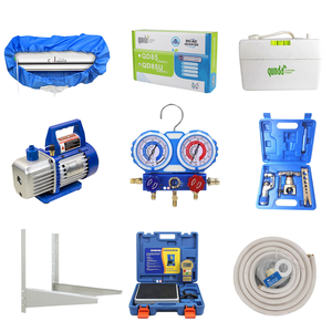 エアコン3線式/5線式<span class=keywords><strong>DC</strong></span>ファンモーターテスター HVACモーター診断用ツール - Product Image 4