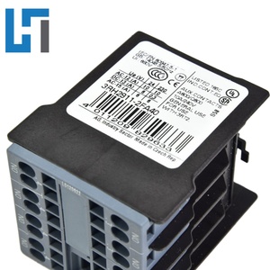 4NO โมดูลสวิตช์เสริมของแท้สินค้าใหม่ตัวควบคุมการเขียนโปรแกรม PLC 3RH2911-2FA40 3RH29112FA40มีในสต็อก - Product Image 3