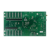 Controlador de Video LED Asíncrono a Todo Color WIFI al por Mayor, Controlador Huidu HD-C16L, Tarjeta de Control de Pantalla LED HD-D16