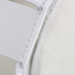 Боевые искусства тхэквондо каратэ защитный жилет для груди - Product Image 3