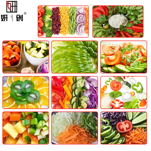 High-quality <strong>Vegetable</strong> Slicer and <strong>Cutter</strong> Stainless Steel <strong>Onion</strong> <strong>Vegetable</strong> Slicer Potato Chips Chili <strong>Vegetable</strong> Slicer - Product Image 4