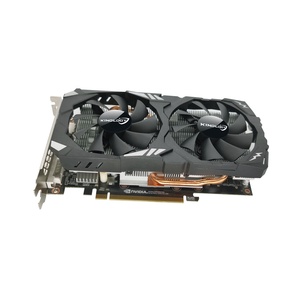 Kinology GTX1660 <span class=keywords><strong>Ti</strong></span> 6 GB Tarjeta gráfica de video reacondicionada GPU GTX 1660S 1660Ti RTX 2060S Opcional <span class=keywords><strong>GeForce</strong></span> GTX <span class=keywords><strong>1660</strong></span> <span class=keywords><strong>Ti</strong></span> - Product Image 4