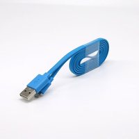 Kabel MFI untuk iPhone kabel datar kabel USB untuk pencahayaan kabel Data MFI untuk Iphone 15/16/11/12/13/Ipad/Ipod