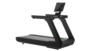 Hot Verkopende Professionele Fitnessapparatuur Elektrische Loopband Voor Aërobe Oefening Led Display Projectiescherm Draadloos - Product Image 4