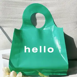 Customised Type PP Carry Bottom Gusseted Wenzhou Vest Polypropylene Lamination 80 Gsm Tote D Cut Non-Woven Nonwoven Shopping Bag