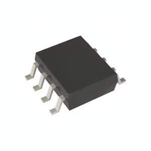 Original One Stop Service M24C01-WMN6T 8 SOlC Memory Buy Online Electronic Components - Product Image 1