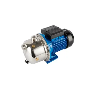 ELESHAR电动高压增压器JS60不锈钢自动自吸离心式水喷射泵