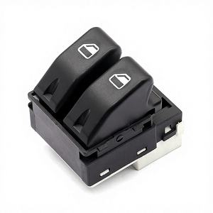 Interrupteur de fenêtre 01 en parfait état, 716214614VM pour Fiat Palio 01 - Product Image 4