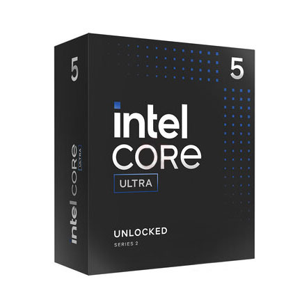 Wholesale Released Core Ultra 5 Processor 245K 24M Up to 5.2GHz 14-Core 14 Thread on Desktop for Bulk Orders