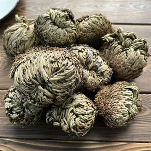 Juan Bai piante miracolose essiccate Selaginella Tamariscina nove morti erba di resurrezione erba immortale rosa Jericho immortale - Product Image 3