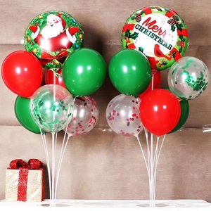 Publicidad juguete uso y Festival <span class=keywords><strong>de</strong></span> Navidad <span class=keywords><strong>globo</strong></span> - Product Image 1