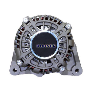Alternatore compatibile con MAZDA 3 2.0 MZR-CD (BK12) Diesel (KW: 105, CV: 143) dal 12-2006 al 06-2009 KUHNER 301972 NUOVO - Product Image 1