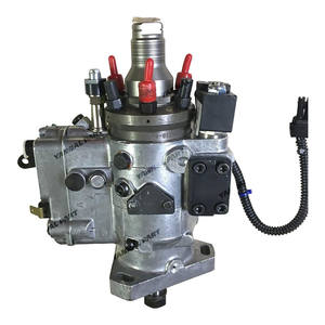 Pompe d'injection de carburant IZUMI DB4327-5872 RE521065 pour moteur <span class=keywords><strong>John</strong></span> Deere 3029 tracteur 5045D 5065E 5103 5203 5303 5403 5503 - Product Image 5