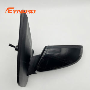 Rétroviseur latéral EYNORA pour Nissan Sentra 2007 2008 2009 2010 2011 2012 Version américaine - Product Image 4