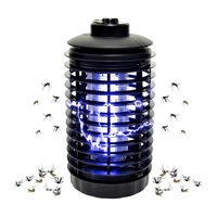 Tueur de moustiques électronique, lampe UV, lutte antiparasitaire, répulsif contre les insectes