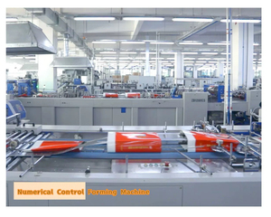 Tùy chỉnh thiết kế túi quà tặng giấy Số lượng lớn-mô hình cá nhân bao bì giấy tùy chỉnh Kích thước/Màu sắc/mô hình cho túi đám cưới - Product Image 6