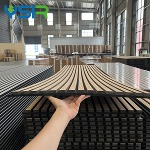 Tấm tường bằng gỗ tấm âm thanh akupanel tấm âm thanh tấm Tường âm thanh akupanel - Product Image 1