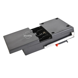 AM04R GLITTERFIRE 4 Channel One Receiver Remote Control New Year <strong>Fireworks</strong> Firing System AA Battery <strong>Type</strong> Pyrotechnic Ignition - Product Image 5