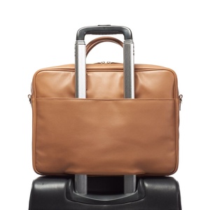 Sac à main en cuir véritable marocain de grande capacité, tendance, avec protection RFID, durable, pour ordinateur portable, voyages d'affaires, sacs à main pour hommes - Product Image 6