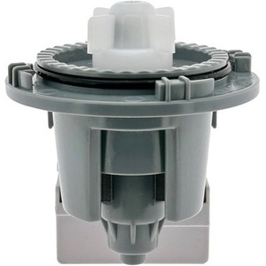 Ensemble de pompe de vidange pour lave-vaisselle, 2718A WDP85171, 110V, en plastique, pour modèles Frigidaire Kenmore - Product Image 2