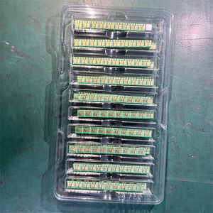 59A 76A 58A更新固件复位芯片CF259A CF276A墨盒芯片兼容惠普M406 M407 428 M304 M404 M403碳粉芯片 - Product Image 4