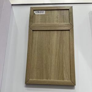 Mueble de Cocina Moderno Americano con Garaje Integrado para <span class=keywords><strong>Electrodomésticos</strong></span> Pequeños - Product Image 2