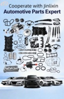 Kit de Piezas de Carrocería, Guardabarros Interior Delantero Izquierdo 74150-3W0-A00 Jinlixin, 12 Meses de Garantía para ZRV ZR-V HRV HR-V